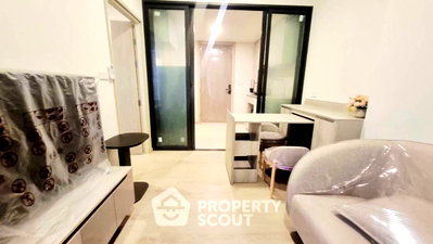 Condos for rent : 1-BR Condo For Rent At COBE Kaset-Sripatum, Lat Yao (ID 3373369)