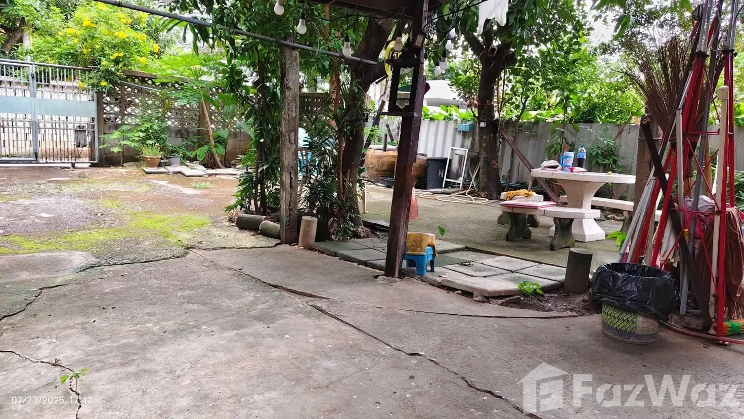 รูป ขาย บ้านเดี่ยว 3 ห้องนอน ใน จันทรเกษม, กรุงเทพมหานคร 6803176 - รูปที่ 12/13