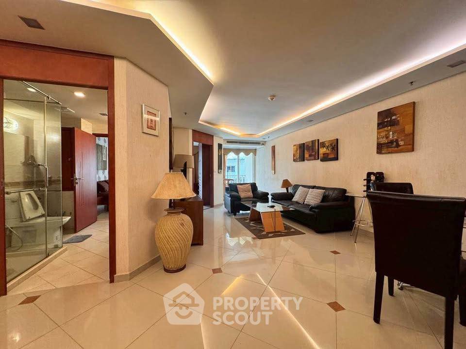 รูป คอนโด 1-ห้องนอน ที่ ซิตี้ การ์เด้น พัทยา ใกล้ พัทยาใต้ (ID 3365178) - รูปที่ 1/12