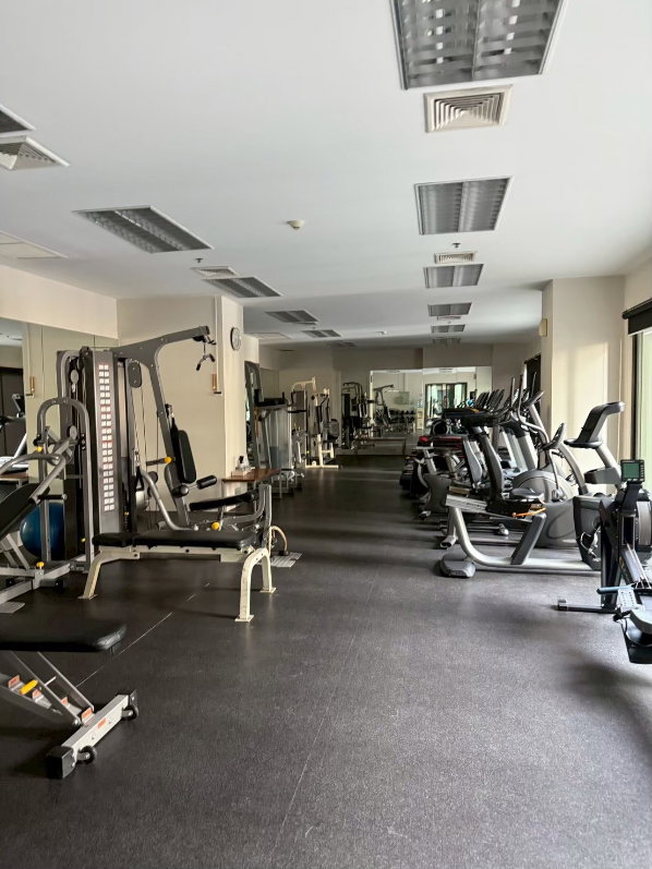 picture Fully equipped,ready to move in 19th floor 1bedroom - 10/10