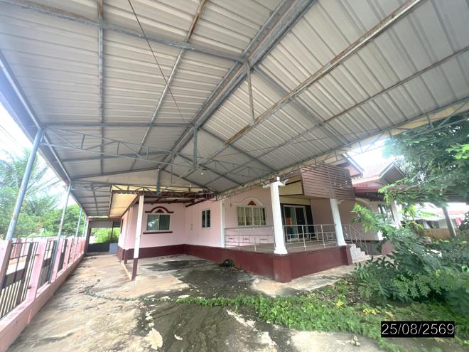 picture HOME 395 Sq.w. Kantharalak Si Sa Ket for 3.2M - 16/51