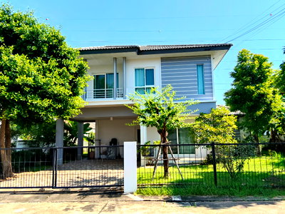 บ้านเดี่ยว อู้ฟู่ ขอนแก่น : 🔥ขายถูกที่สุดในโครงการ 5.79 ล้าน บ้านเดี่ยว สีวลี ศรีจันทร์ ขอนแก่น  (จาก Land & House)  ติดถนนศรีจันทร์  ใกล้บึงหนองโคตร 