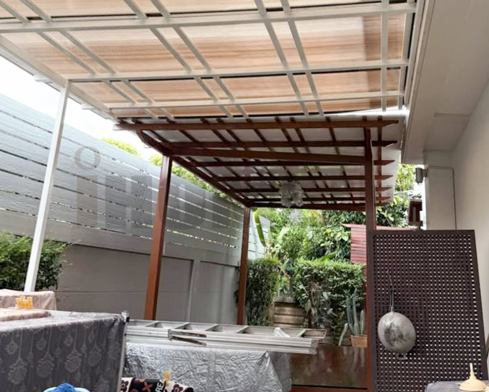 รูป บ้านเดี่ยว บุ รา สิริ ราชพฤกษ์ แจ้งวัฒนะ |บ้าน นนทบุรี - รูปที่ 6/9