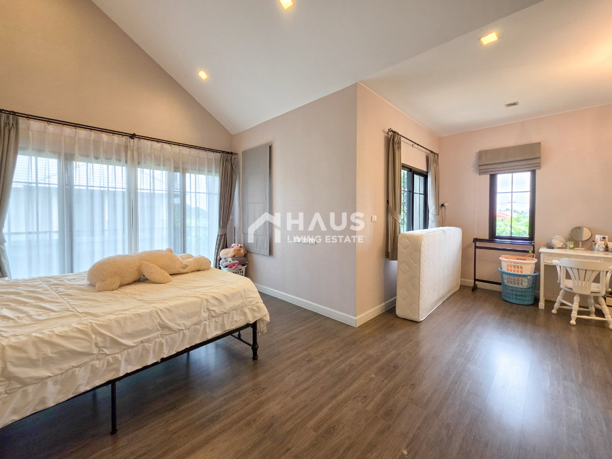 picture Bangkok Boulevard Sathorn - Pinklao 2 / 4 Bedrooms #HRP2109 - 18/29