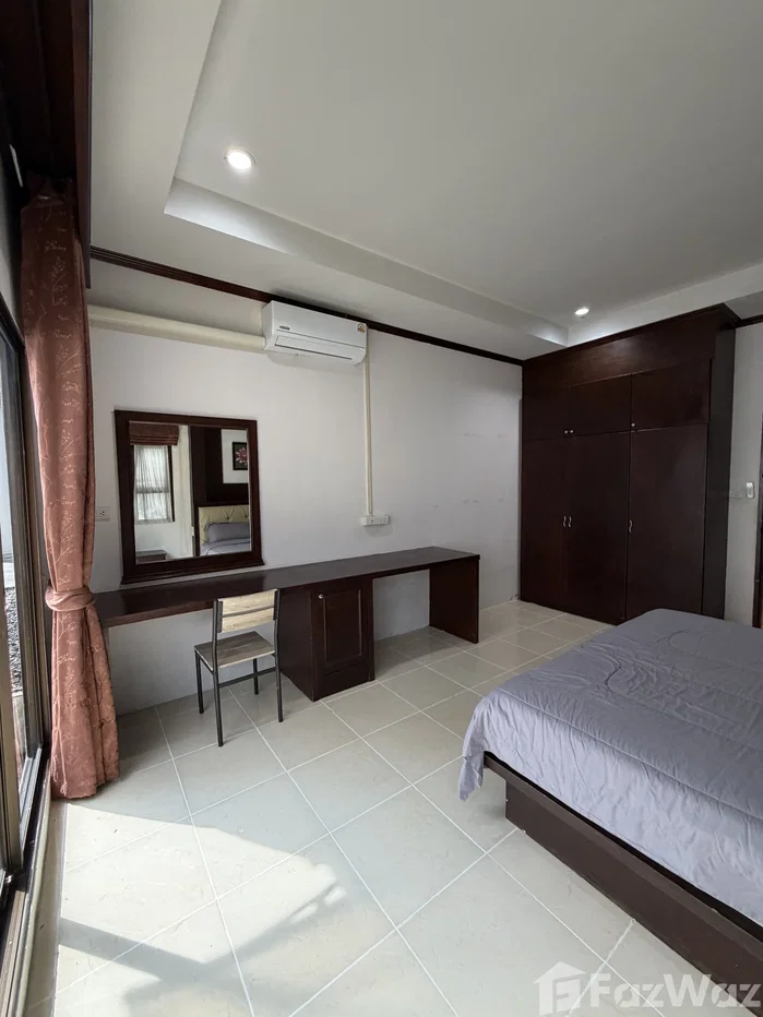 รูป บ้านเดี่ยวให้เช่า 3 ห้องนอน ในโครงการ วรานีย์บายพาส 6840539 - รูปที่ 18/27