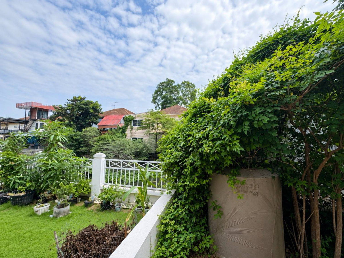 รูป บ้านเดี่ยว ลลิล กรีนวิลล์ The Executive อ่อนนุช-สุวรรณภูมิ 72.6 ตร.ว. ใกล้สวนหลวง ร.9 และสนามบินสุวรรณภูมิ | #TPI-3514 - รูปที่ 9/10