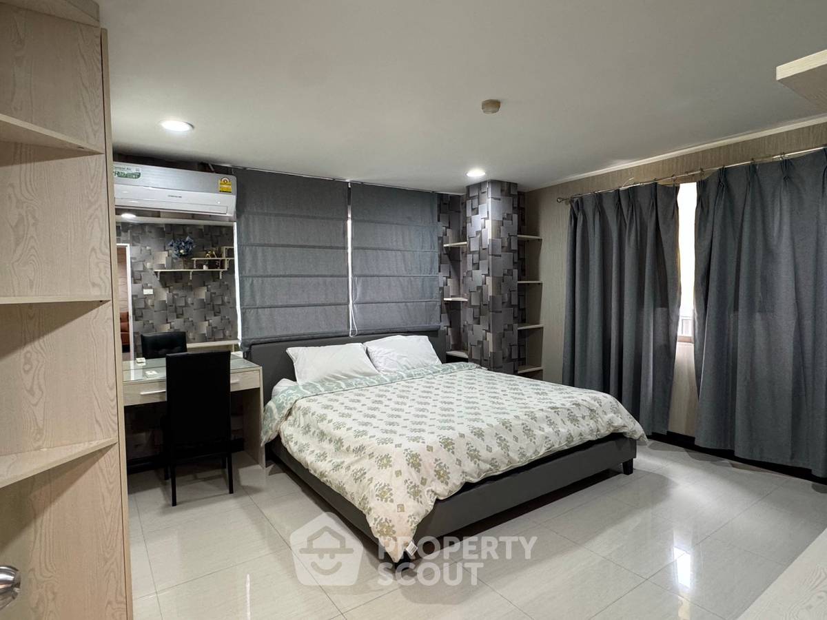 รูป คอนโด 2 ห้องนอน Sathon Place Building ใกล้ BTS วงเวียนใหญ่ (ID 3373377) - รูปที่ 5/15