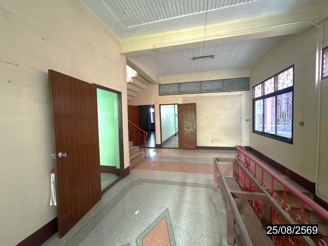 picture SHOP HOUSE 74.7 Sq.w. Uthumphon Phisai Si Sa Ket for 10.8M - 38/49