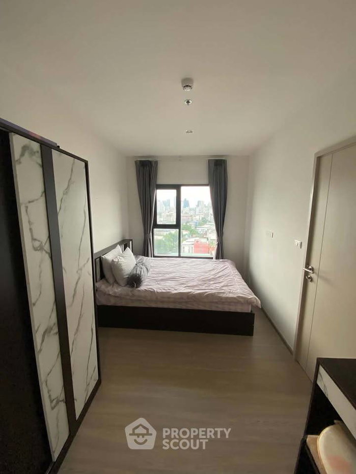รูป ขายคอนโด 1 ห้องนอน THE BASE Phetchaburi-Thonglor ย่านบางกะปิ (ID 3374134) - รูปที่ 3/11