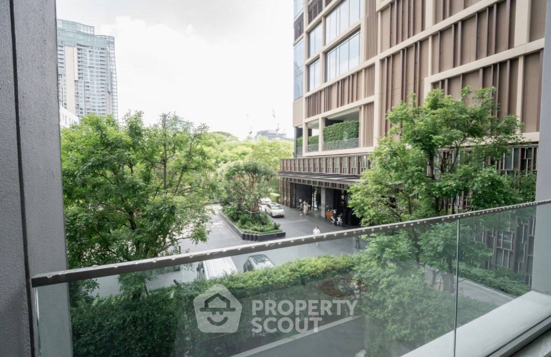 picture Spacious 2-BR 126 Sqm At Baan Sindhorn Near BTS Ratchadamri (ID 3373353) - 7/17