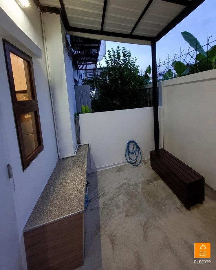 รูป ให้เช่าทาวน์โฮม The Private Sukhumvit 97/1 (23 ตร.ว.) 3นอน 4น้ำ ใกล้ BTS บางจาก  - รูปที่ 7/39