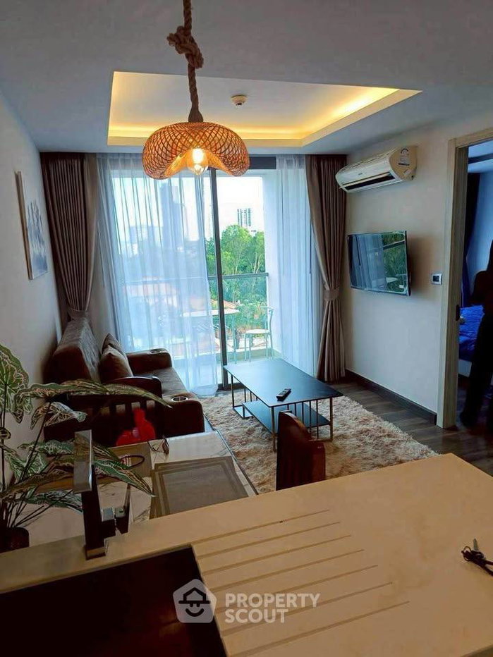 picture 1-BR Condo at The Peak Towers close to Phratamnak (ID 2923563) - 6/9