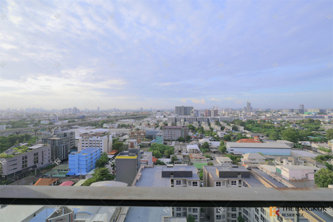 แวนเทจ  รัชวิภา เดินทางง่าย พื้นที่ใช้สอยจัดเต็ม