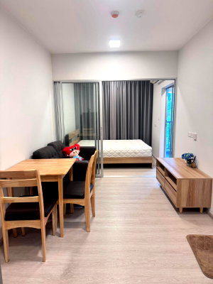 คอนโดให้เช่า : Unit Available at Plum Condo Sukhumvit 62 Multiple units available—prices negotiable!
