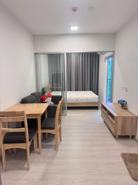 Unit Available at Plum Condo Sukhumvit 62 Multiple units available—prices negotiable!