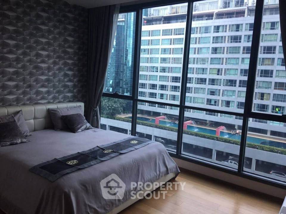 picture 200m To BTS Nana | 2-BR Hyde Sukhumvit 13 Condominium (ID 3066772) - 4/13
