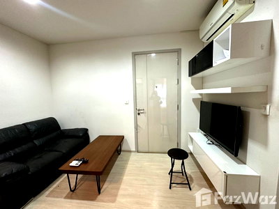 ขายคอนโด : ขาย คอนโด 1 ห้องนอน ในโครงการ ไลฟ์ สุขุมวิท 48 5563943