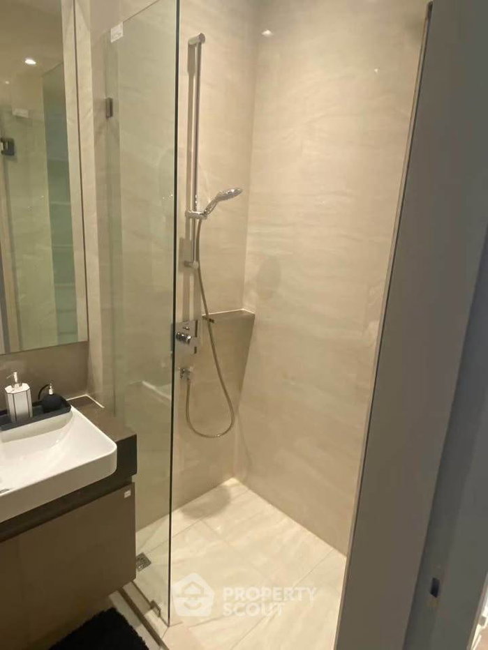 picture Studio Condo at Ashton Silom near BTS Chong Nonsi (ID 3276220) - 12/13