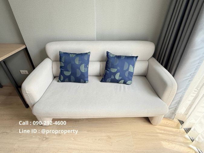 4-bed condo for sale, 29.2 sqm, The MOST Itsaraphap