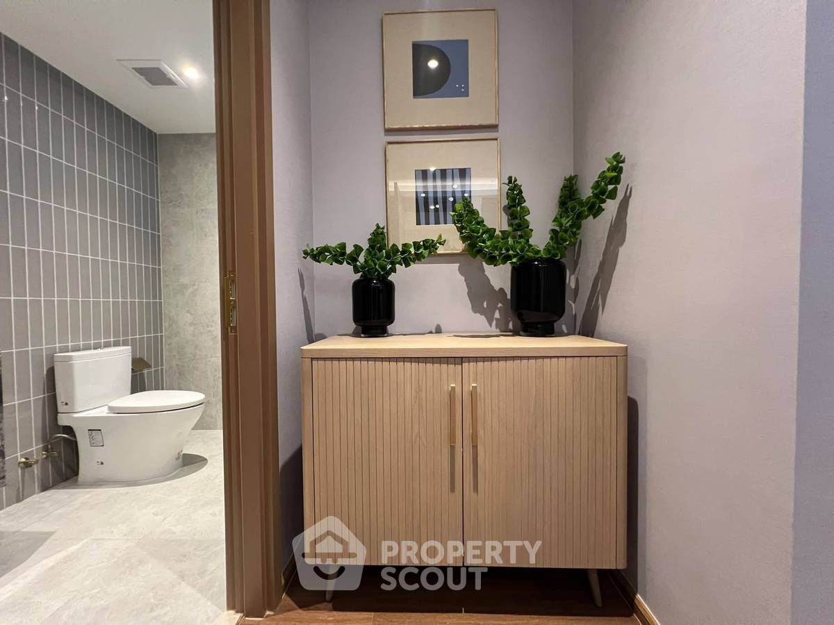 picture 2-BR Condo at Via 34 near BTS Thong Lor (ID 3373654) - 4/26