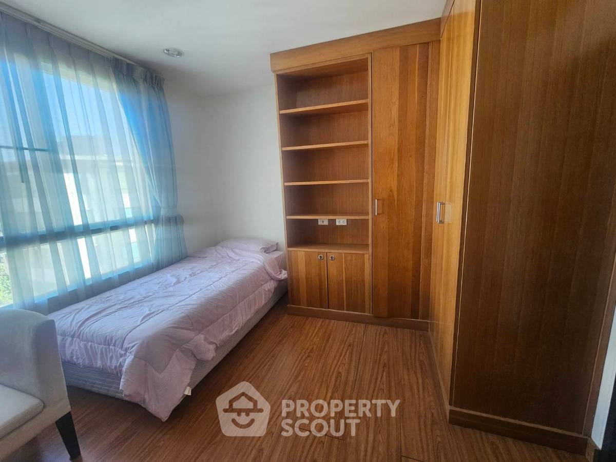 รูป ใกล้ BTS เอกมัย เพียง 200 ม. | 2 ห้องนอน The Address Sukhumvit 42 (ID 3373412) - รูปที่ 9/19
