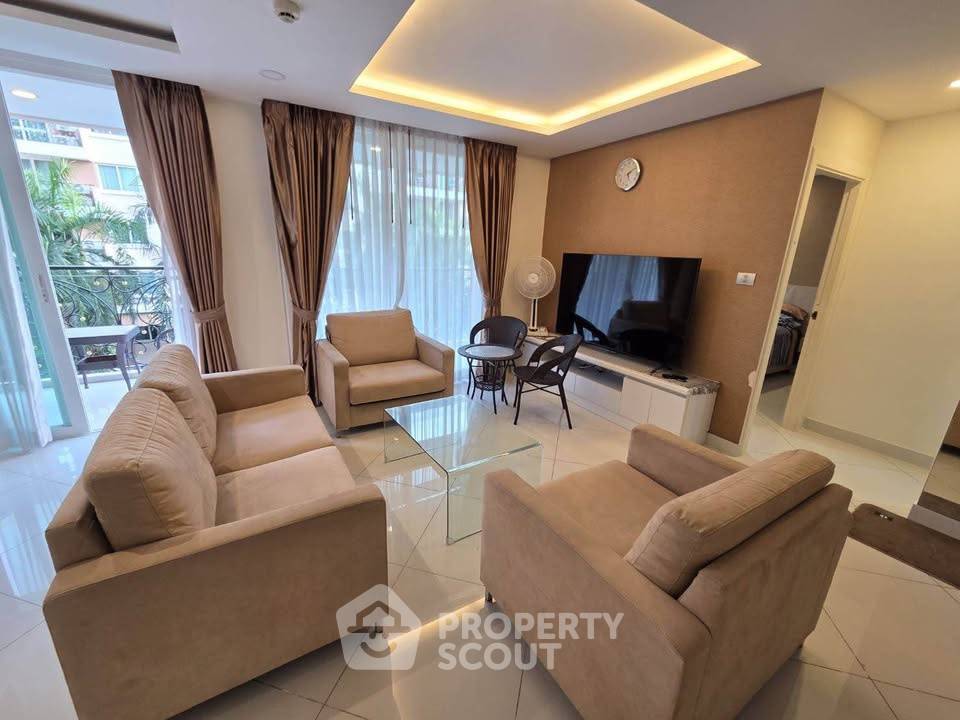 รูป คอนโด 2-ห้องนอน ที่ พาราไดช์ พาร์ค จอมเทียน ใกล้ หาดจอมเทียน (ID 2874713) - รูปที่ 4/10