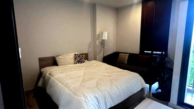Condos for rent : ✅ QMRH103 ✅ Line : @p2nproperty