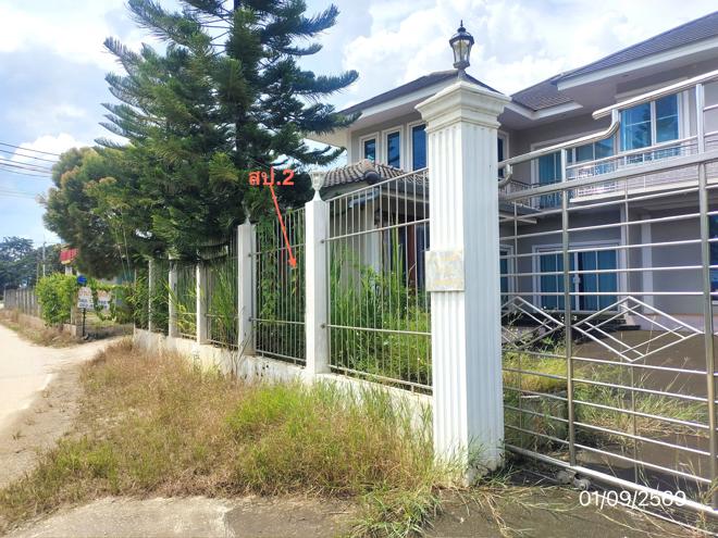 picture HOME 120 Sq.w. Fang Chiang Mai for 5.5M - 16/35