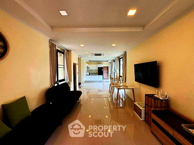 Houses for sale Bang Lamung Chonburi : 4-BR House close to Pattaya North (ID 3371400)