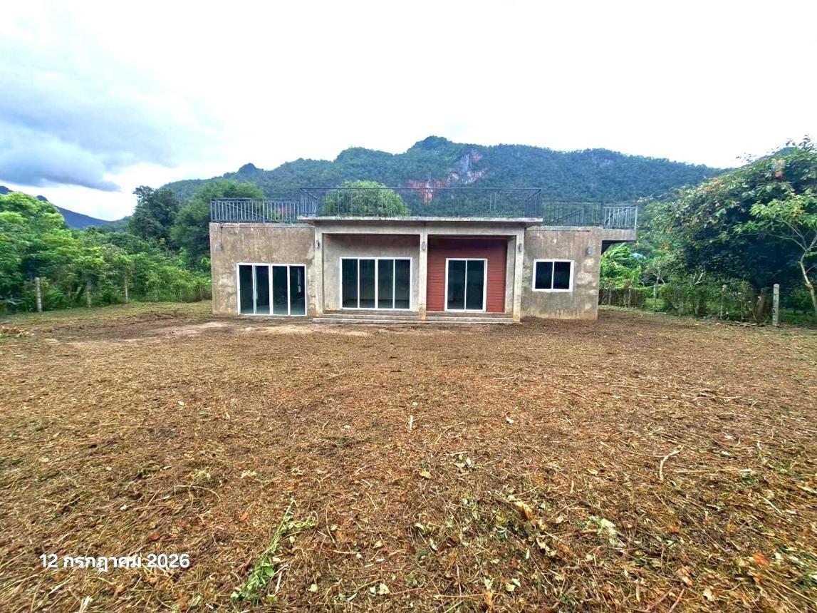 picture HOME 511 Sq.w. Chiang Dao Chiang Mai for 3.5M - 18/37