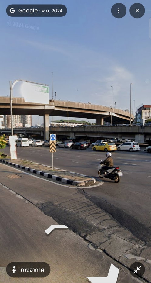 รูป ขาย อาคารพาณิชย์ แยกอรุณอมรินทร์ ปิ่นเกล้า - รูปที่ 5/6