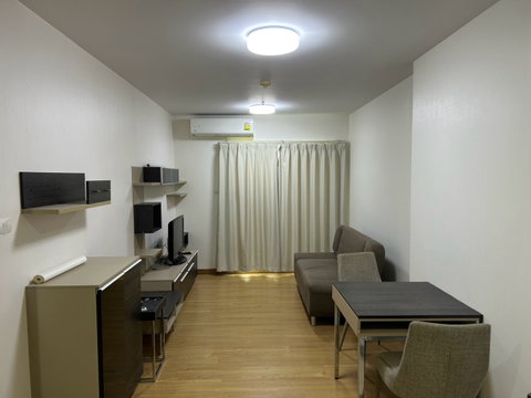 For Rent Supalai City Resort Chaengwattana Unit 78/64