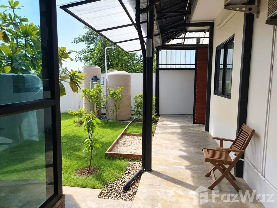 รูป ขาย บ้านเดี่ยว 2 ห้องนอน ในโครงการ ภูเก็ต วิลล่า แอร์พอร์ต 6842146 - รูปที่ 6/10