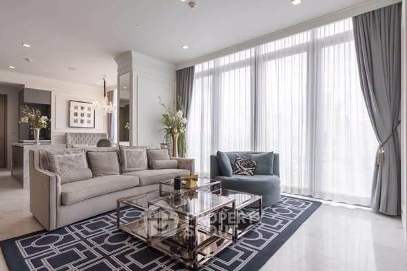 picture Spacious 2-BR 124 Sqm At The Monument Thonglo, Thong Lo (ID 3372667) - 1/8