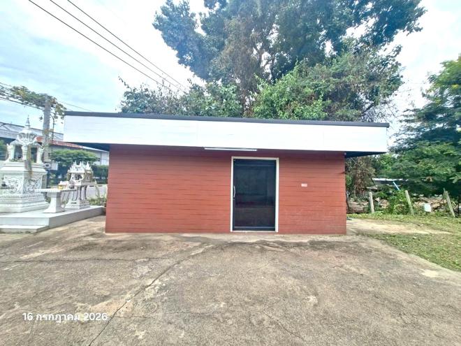 picture OFFICE 280 Sq.w. San Pa Tong Chiang Mai for 5.8M - 7/39