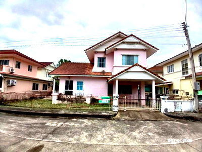 Houses for sale ChiangMai Provincial Court : HOME 54.7 Sq.w. Mae Rim Chiang Mai for 3.5M