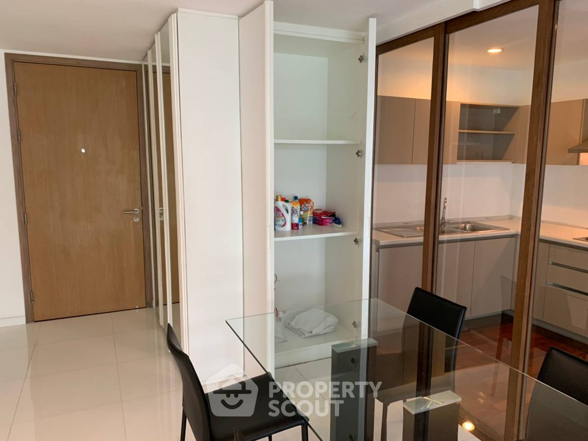 picture 3-BR Condo at Siri On 8 Sukhumvit 8 near BTS Nana (ID 469355) - 26/32