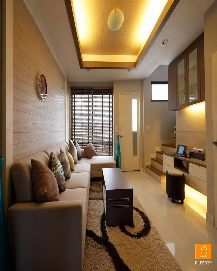 รูป ให้เช่าทาวน์โฮม The Private Sukhumvit 97/1 (23 ตร.ว.) 3นอน 4น้ำ ใกล้ BTS บางจาก  - รูปที่ 17/39