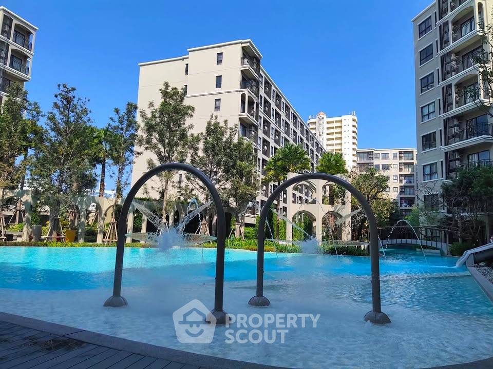 รูป คอนโด 1-ห้องนอน ที่ ลา กาซิตา หัวหิน ใกล้ เมืองหัวหิน (ID 3375026) - รูปที่ 9/12