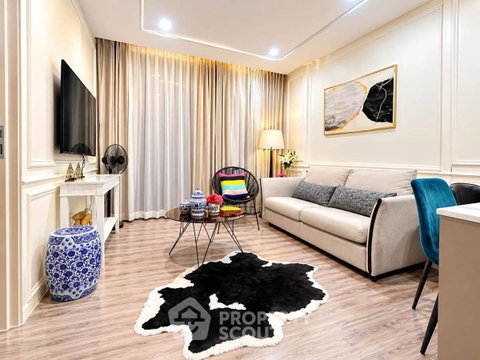 1-BR Condo at 333 Riverside near MRT Bang Pho (ID 3372895)