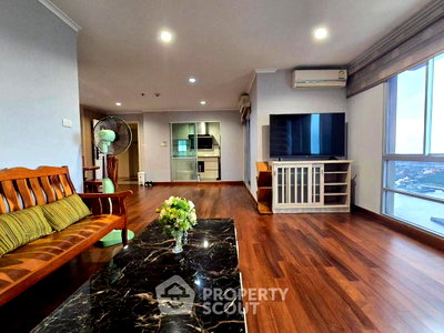 ขายคอนโด : คอนโดสามห้องนอน ชั้นยี่สิบเก้า Lumpini Park Riverside Rama 3 (ID 3373251)