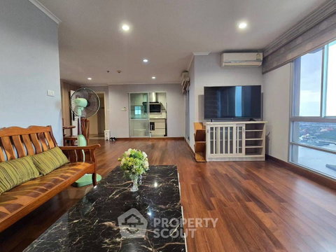 29th-Floor 3-BR Condo At Lumpini Park Riverside Rama 3 (ID 3373251)