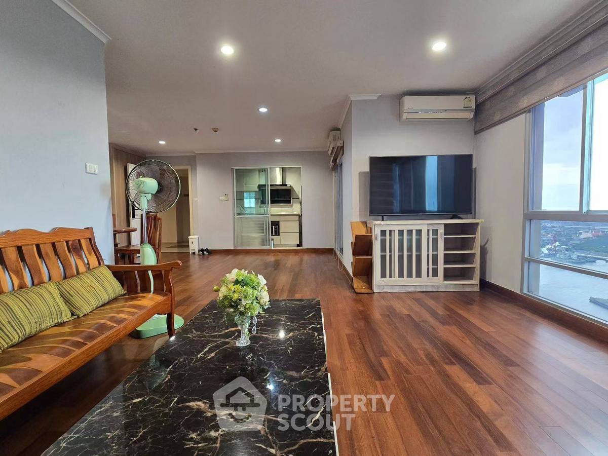 รูป คอนโด 3 ห้องนอน ชั้น 29 ที่ Lumpini Park Riverside Rama 3 (ID 3373251) - รูปที่ 1/9