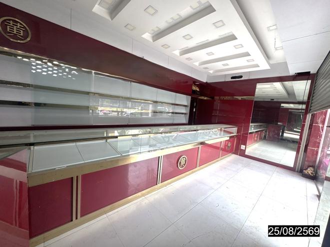 picture SHOP HOUSE 74.7 Sq.w. Uthumphon Phisai Si Sa Ket for 10.8M - 4/49
