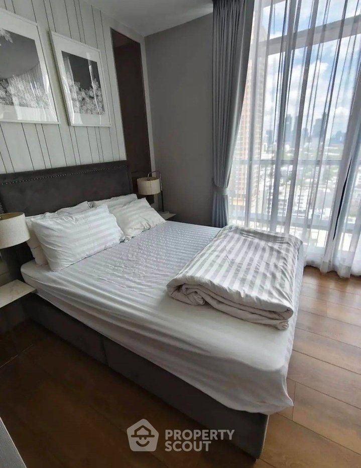 picture 2-BR Condo at Park Origin Phrom Phong near BTS Phrom Phong (ID 3371993) - 7/9