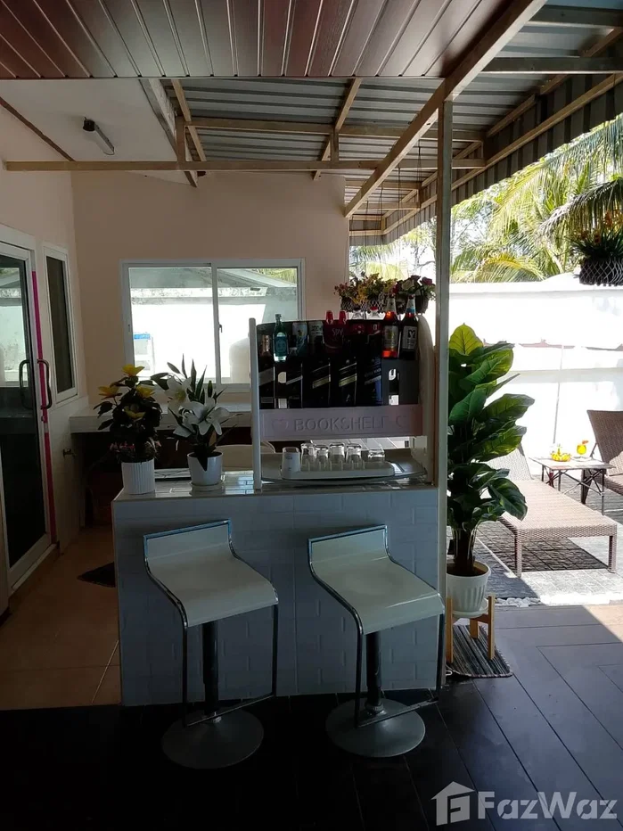 รูป บ้านเดี่ยวให้เช่า 2 ห้องนอน ในโครงการ บ้านสวนเนรมิต 3 6843863 - รูปที่ 24/26