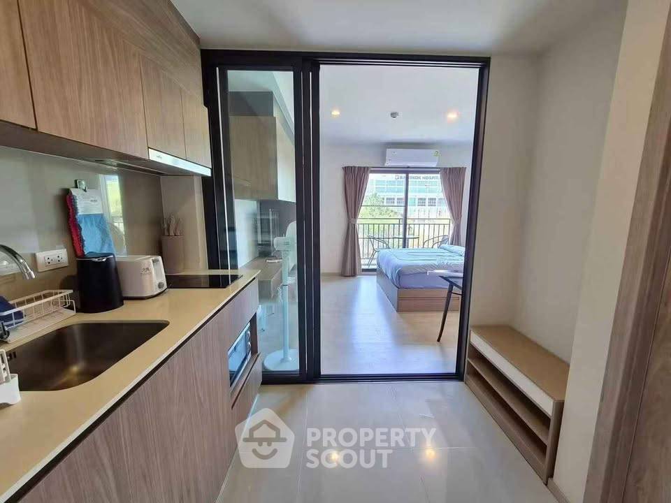 รูป ขายคอนโด 1 ห้องนอน La Casita Hua Hin เมืองหัวหิน (ID 3373516) - รูปที่ 3/8
