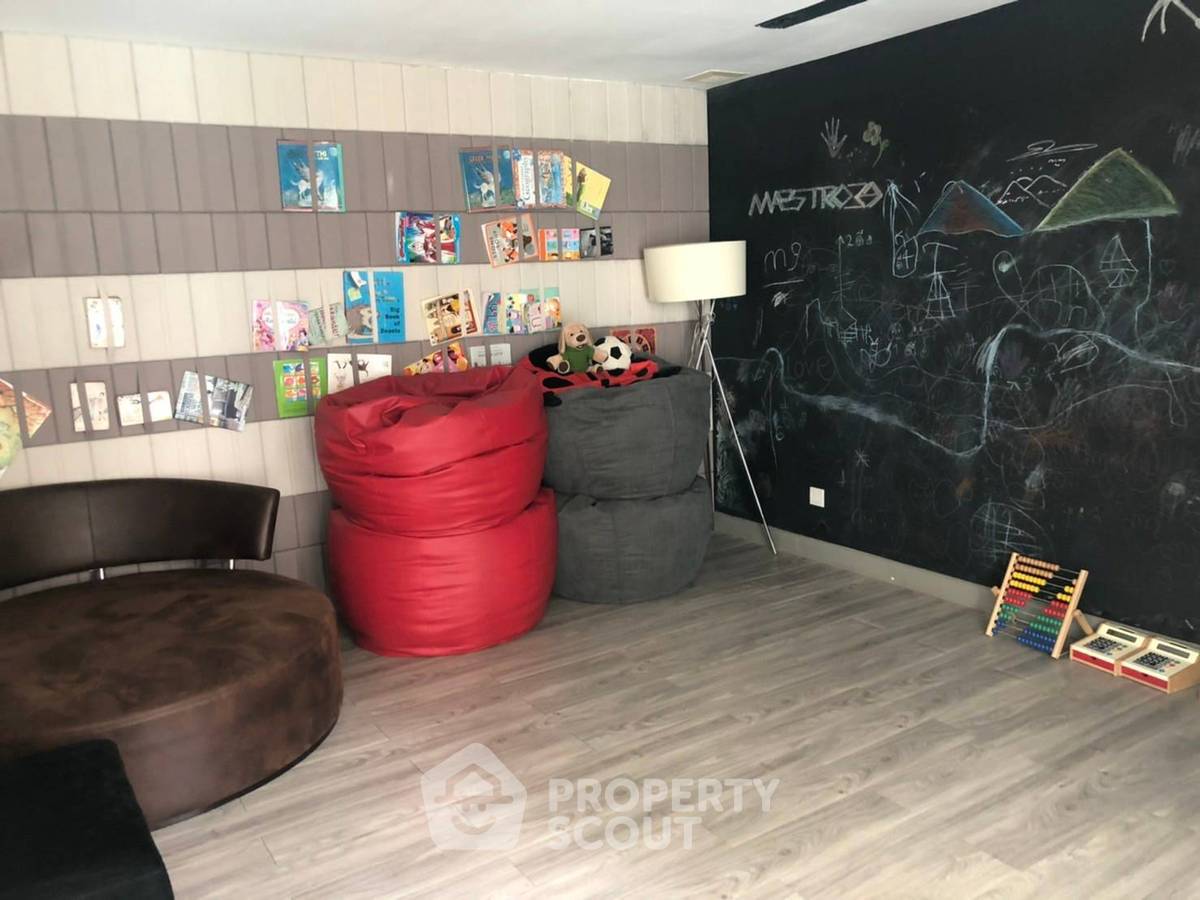 รูป คอนโด 2-ห้องนอน ที่ มาเอสโตร 39 สุขุมวิท 39 ใกล้ BTS พร้อมพงษ์ (ID 882965) - รูปที่ 4/17