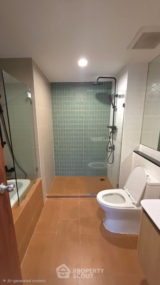 picture 1-BR Condo at Knightsbridge Charming Arty Vintage near BTS Bearing (ID 3369783) - 4/25