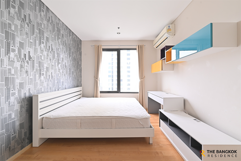 Villa Asoke near MRT Phetchaburi Station More Relaxation with Condo Near MRT